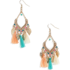 earrings - Ohrringe - 