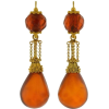 earrings - Серьги - 