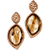 earrings - Uhani - 