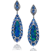 earrings - 耳环 - 