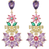 earrings - 耳环 - 