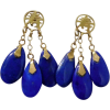 earrings - Uhani - 