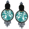 earrings - Uhani - 