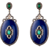 earrings - Kolczyki - 