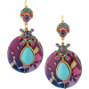 earrings - Orecchine - 
