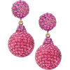 earrings - Aretes - 