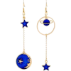 earrings - Серьги - 