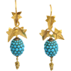 Earrings - Aretes - 