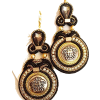 earrings - 耳环 - 