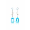 earrings - Kolczyki - 