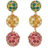 earrings - 耳环 - 