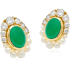 earrings - Naušnice - 