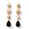 earrings - Ohrringe - 