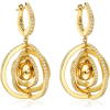 earrings - Ohrringe - 