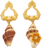 earrings - Naušnice - 