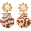 earrings - 耳环 - 