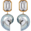 earrings - Naušnice - 