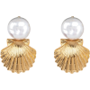 earrings - Aretes - 