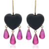earrings - Naušnice - 