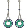 earrings - Naušnice - 