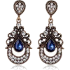 earrings aphrodite store - Aretes - 