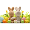 easter - 插图 - 