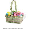 easter - Przedmioty - 