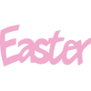 easter - Texte - 