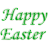 easter - Texte - 