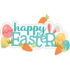 easter - Texte - 