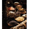 eastern spices and herbs - 食品 - 