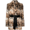 ecologic fur - Jacket - coats - 
