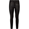 edgemont-leather-trousers - Leggings - 