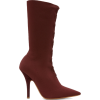 edited by love n luxe - Stiefel - 