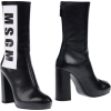 edited by love n luxe - Stiefel - 