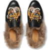 edited by love n luxe - Loafers - 