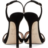 edited by love n luxe - Sandals - 