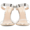 edited by love n luxe - Sandals - 