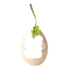 Egg Beige Food - Živila - 