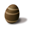 Egg Brown Food - Živila - 