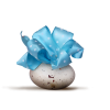 Egg Blue - Objectos - 