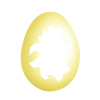 Egg Yellow - Przedmioty - 