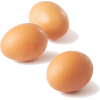 eggs - フード - 