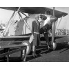Amelia Earhart 1928 - Meine Fotos - 