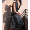 Retro Dot Dress - Moje fotografije - 