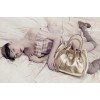 Sasha Pivarova For Prada - Mie foto - 