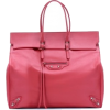 Balenciaga Flap Bag - Clutch bags - 