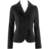 Balenciaga Jacket - Marynarki - 