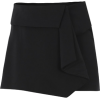 Balenciaga Lace Mini Skirt - Faldas - 