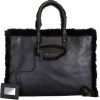 Balenciaga Lap Top Bag - Bolsas com uma fivela - 